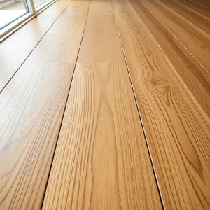 deska podłogowa dąb