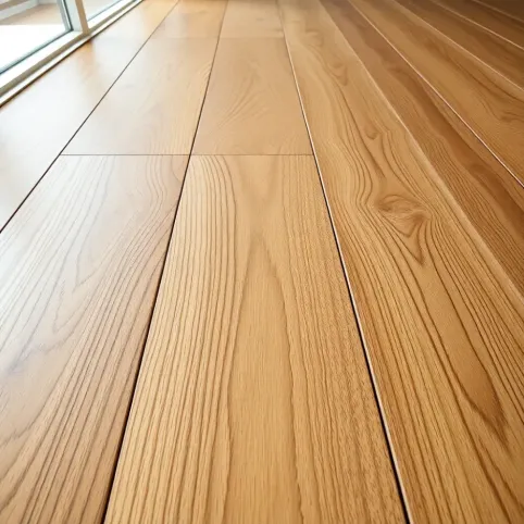 deska podłogowa dąb