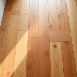 deska podłogowa lita