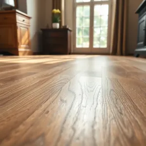 Deska podłogowa lita cena