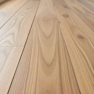 Deska podłogowa na ogrzewanie podłogowe