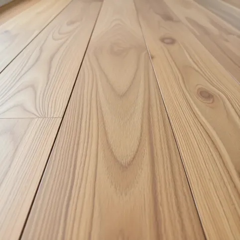 Deska podłogowa na ogrzewanie podłogowe