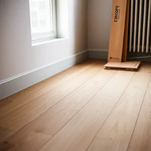 Deska Podłogowa na ogrzewanie podłogowe cena