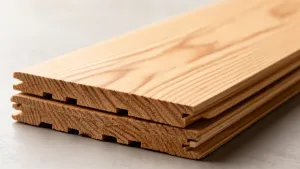 deska podłogowa piórowpust