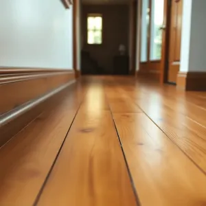 Deska podłogowa sosnowa cena za m2