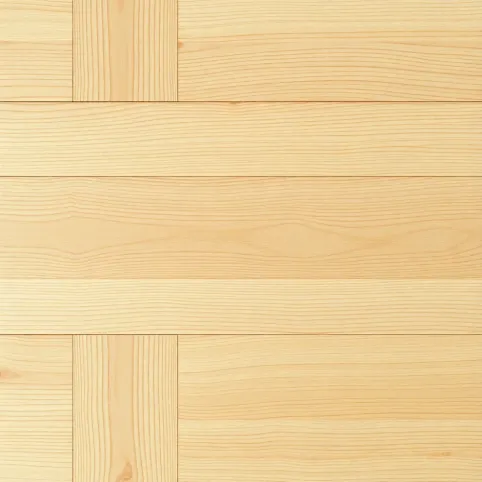 deska podłogowa trójwarstwowa