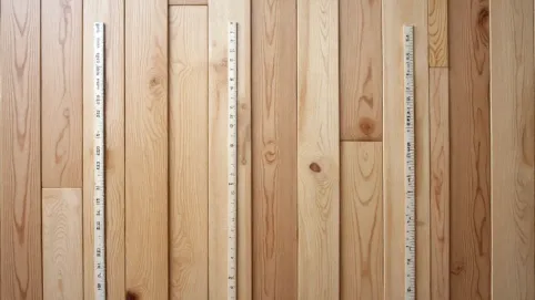 deska podłogowa wymiary