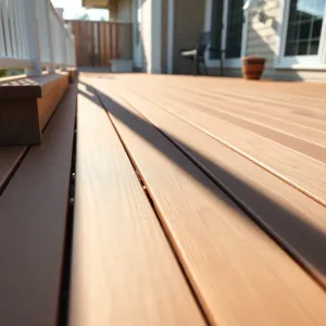 Deska tarasowa kompozytowa cena za m2