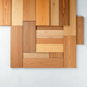 Deska trójwarstwowa cena