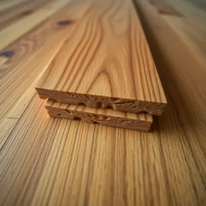 deska trójwarstwowa podłogowa