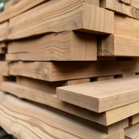 Deski dębowe 5 cm cena