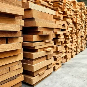 Deski dębowe cena za kubik