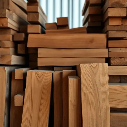 Deski dębowe suche cena