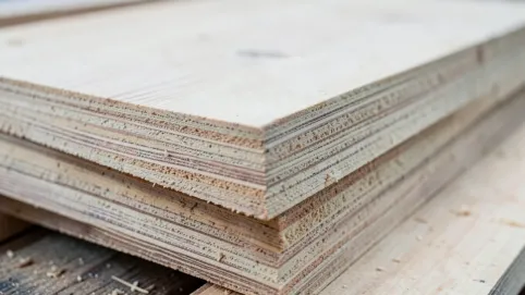 Deski do deskowania dachu