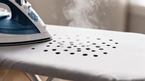 deski do prasowania do stacji parowej