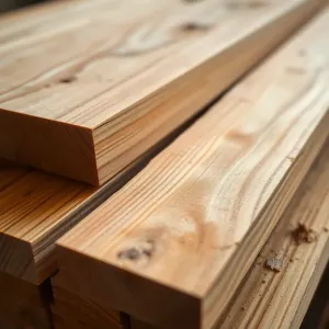 Deski drewniane na wymiar