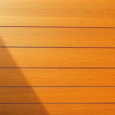 Deski elewacyjne drewniane