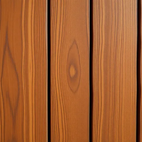 Deski elewacyjne drewnopodobne