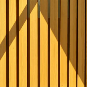 Deski na balkon balustrady