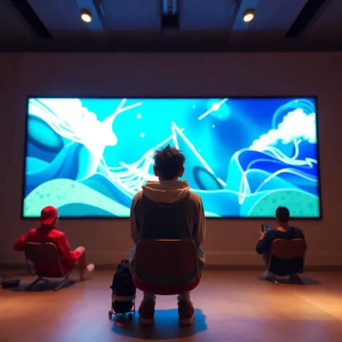 Deski na balkon w bloku