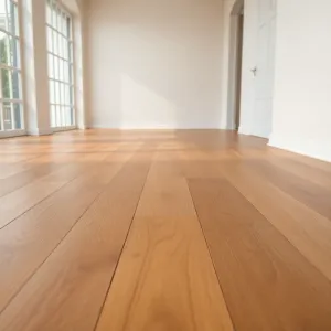 Deski na ogrzewanie podłogowe