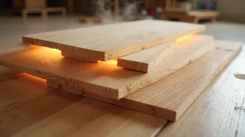 deski na ogrzewanie podłogowe gdynia