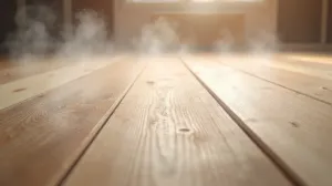 deski na ogrzewanie podłogowe poznań