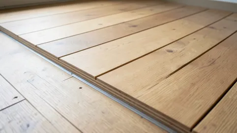 deski na ogrzewanie podłogowe warszawa