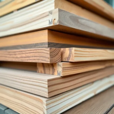 Deski na taras cena za m2