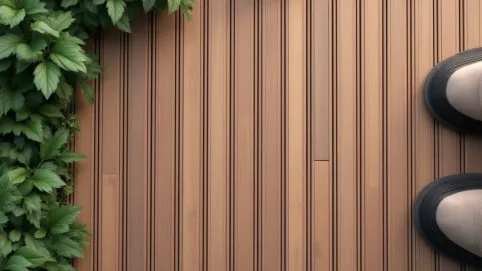 Deski na taras cena za m2 Białystok