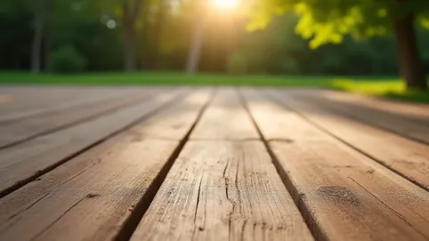 Deski na taras cena za m2 Bydgoszcz