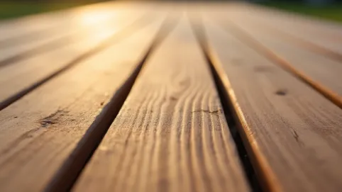 Deski na taras cena za m2 Kraków