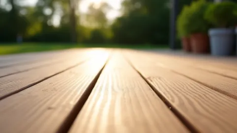 Deski na taras cena za m2 Lublin