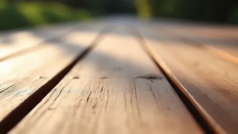 Deski na taras cena za m2 Wrocław