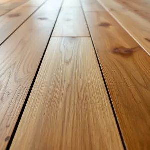 deski podłogowe dębowe