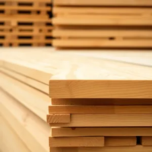Deski szalunkowe cena za 1m3
