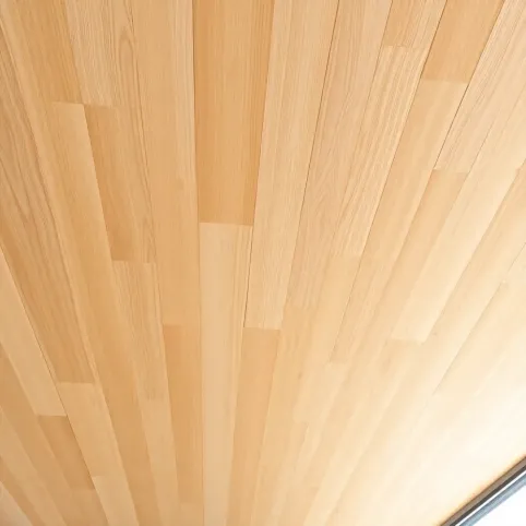 Deski zamiast płyt gipsowych