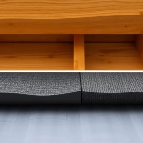 Deskowanie dachu czy membrana