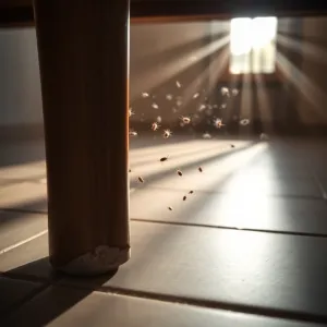 Dlaczego ogrzewanie podłogowe jest niezdrowe