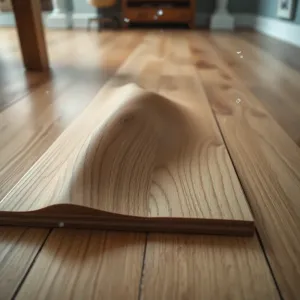 Dlaczego panele się podnoszą