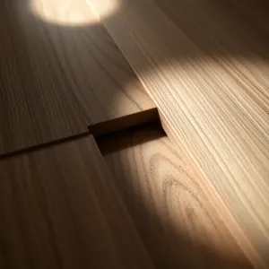 Dlaczego panele winylowe się rozchodzą