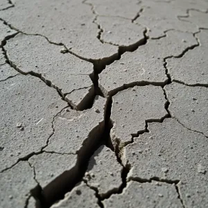 Dlaczego Pęka Wylewka Betonowa