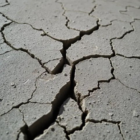 Dlaczego Pęka Wylewka Betonowa