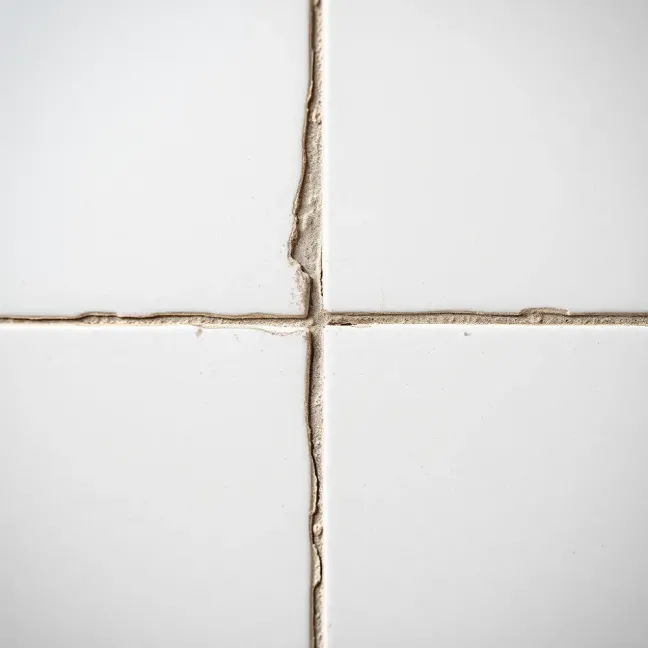 Dlaczego pękają płytki na ścianie