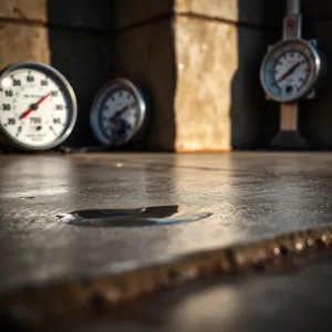 Dlaczego Wylewka Nie Schnie