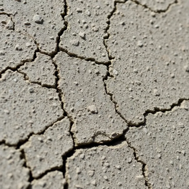 Dlaczego Wylewka Się Kruszy