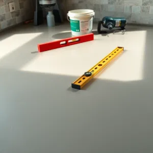 Do Poziomowania Wylewki