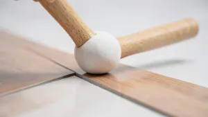 Dobijak do paneli winylowych