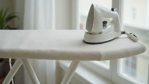 dobra deska do prasowania