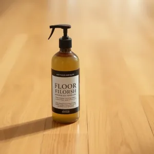 Dobra pasta do paneli podłogowych